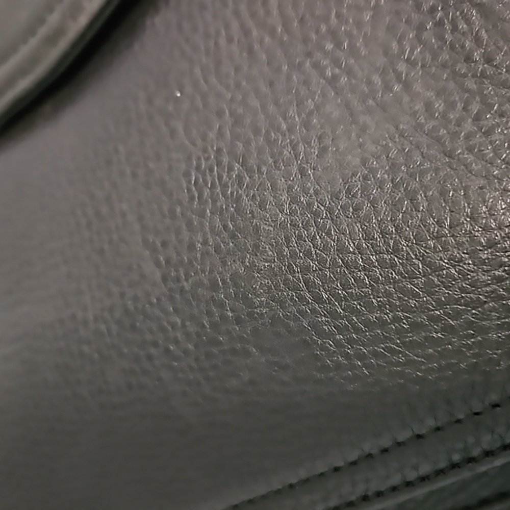 Fossil 75082 Leather Crossbody Messenger Bag with Envelope Flap - Picture 7 of 8